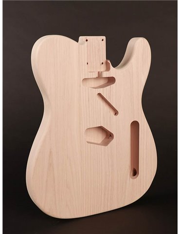CUERPO GUITARRA BOSTON MODELO TEASER MADERA DE ALISO