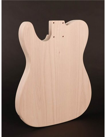 CUERPO GUITARRA BOSTON MODELO TEASER MADERA DE ALISO 2