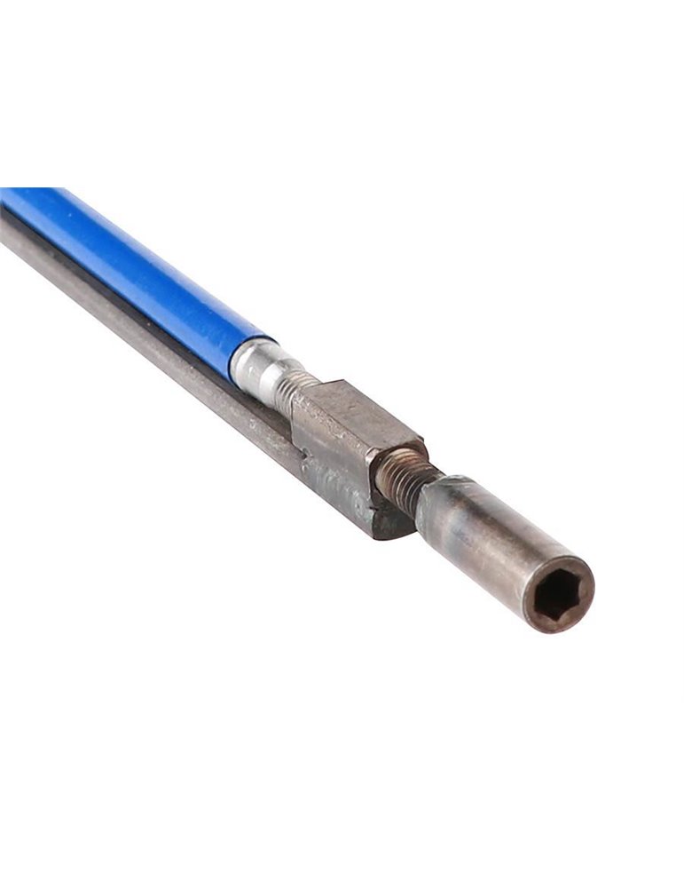 TRUSS ROD BOSTON 6x9mm 440mm