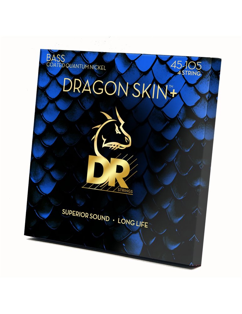 DBQ-45 DRAGON SKIN +