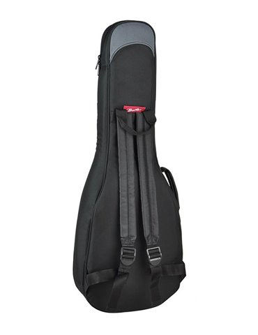 FUNDA BOSTON PARA UKELELE CONCIERTO 25mm 2