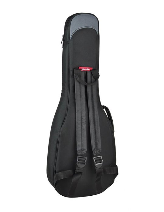 FUNDA BOSTON PARA UKELELE CONCIERTO 25mm