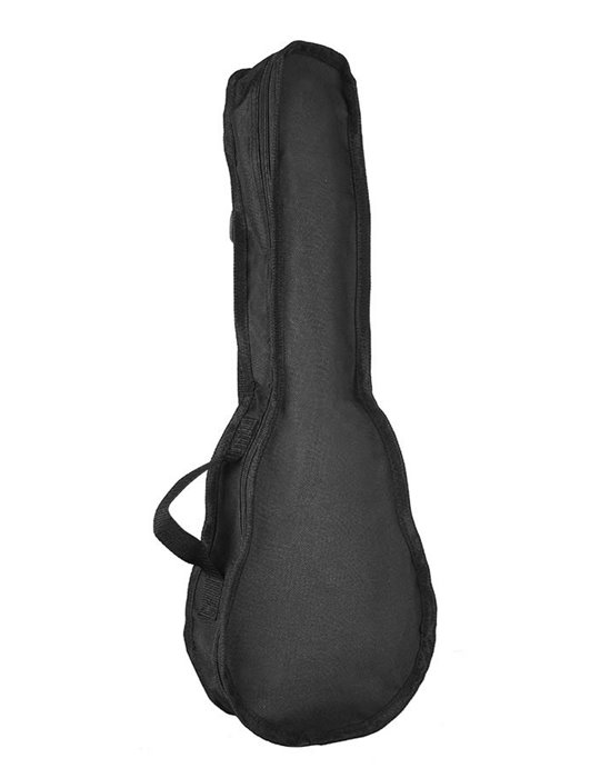 FUNDA BOSTON PARA UKELELE SOPRANO NYLON