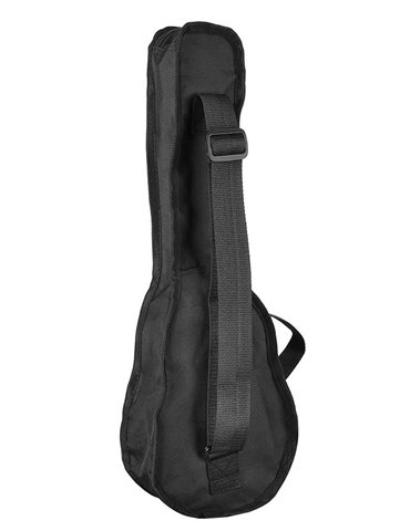 FUNDA BOSTON PARA UKELELE SOPRANO NYLON 2