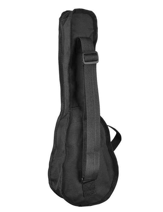 FUNDA BOSTON PARA UKELELE SOPRANO NYLON