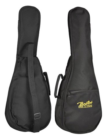 FUNDA BOSTON PARA UKELELE TENOR 6mm