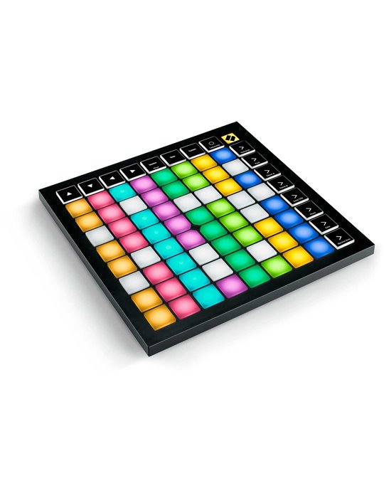 LAUNCHPAD X