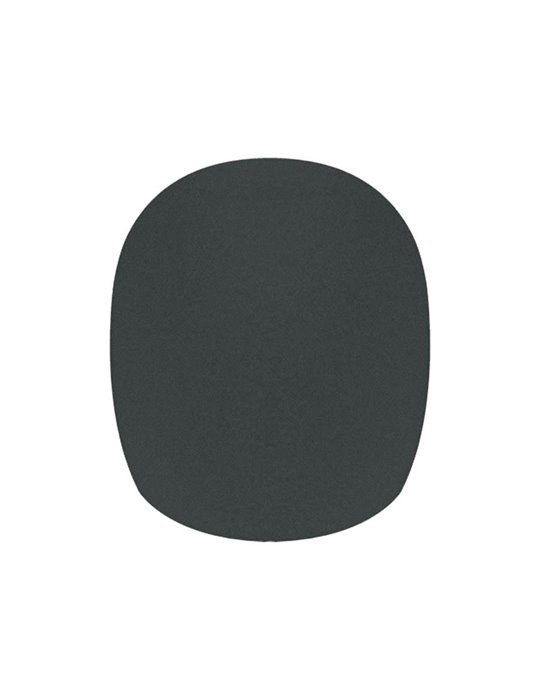 FILTRO ANTIPOP BOSTON ESTÁNDAR BOLA 5 UNIDADES NEGRO