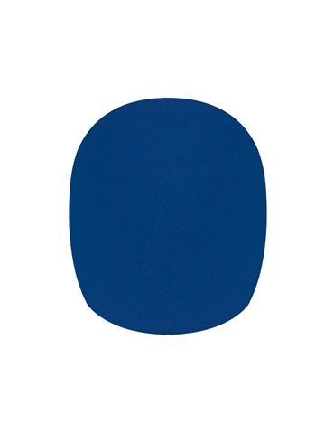 FILTRO ANTIPOP BOSTON ESTÁNDAR BOLA 5 UNIDADES AZUL