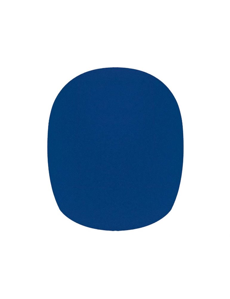 FILTRO ANTIPOP BOSTON ESTÁNDAR BOLA 5 UNIDADES AZUL