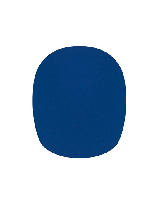 FILTRO ANTIPOP BOSTON ESTÁNDAR BOLA 5 UNIDADES AZUL