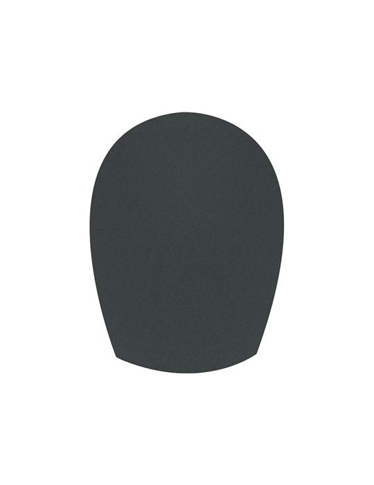 FILTRO ANTIPOP BOSTON ESTÁNDAR BOLA NEGRO