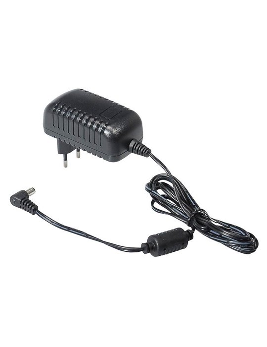 FUENTE DE ALIMENTACIÓN BOSTON STOMPBOX 9V 1000mA (-)