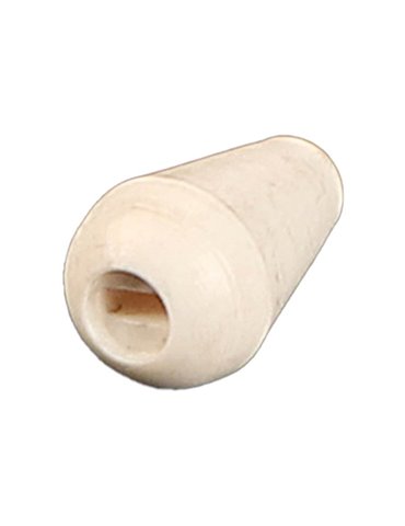 TAPA SWITCH BOSTON BLANCO 3.5 mm