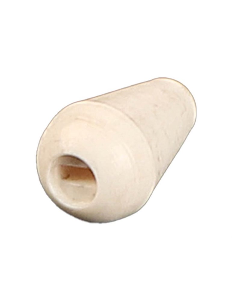 TAPA SWITCH BOSTON BLANCO 3.5 mm