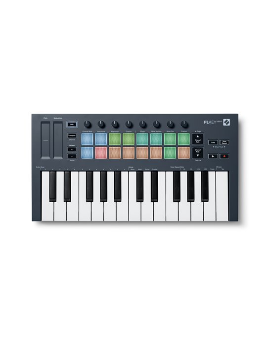 FL KEY MINI