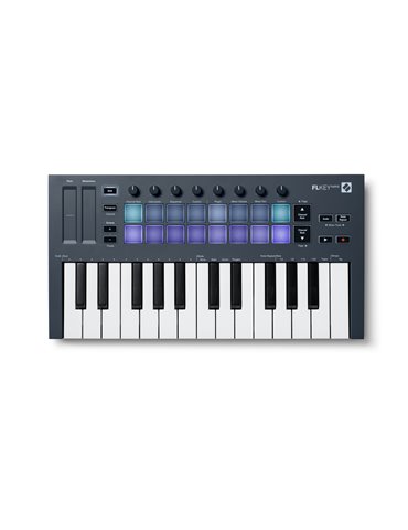 FL KEY MINI 2