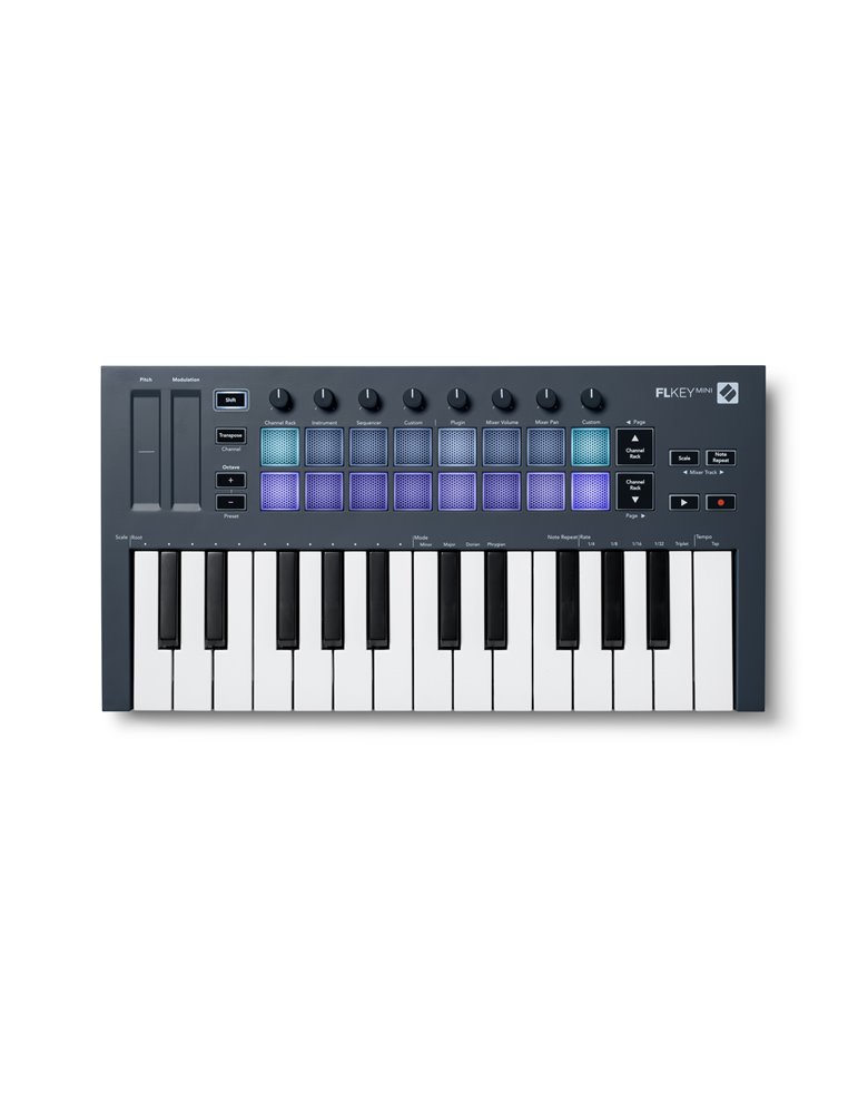 FL KEY MINI