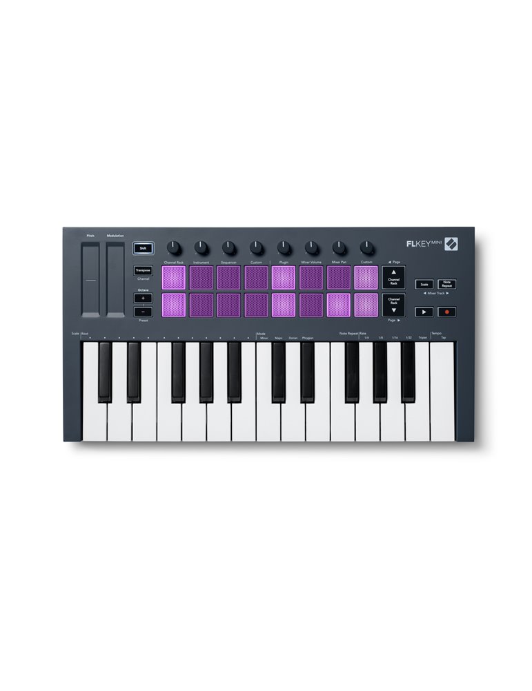 FL KEY MINI