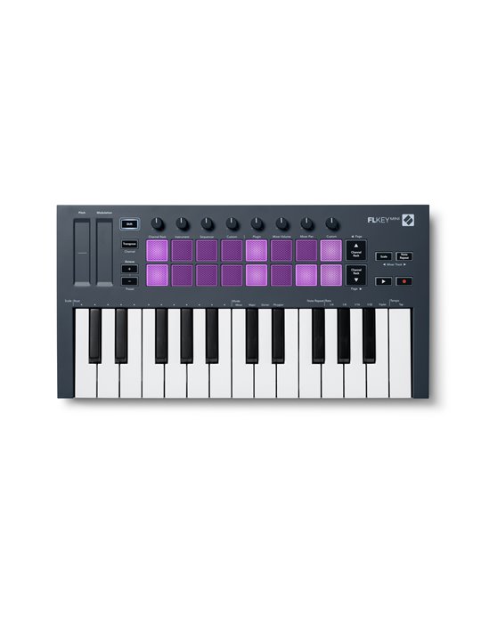 FL KEY MINI