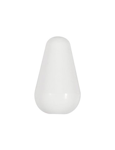 TAPA INTERRUPTOR BOSTON HOJA 3.5mm BLANCA