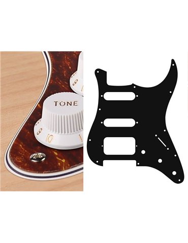 GOLPEADOR BOSTON SSH 3 ORIFICIOS 3-5 SWITCH 4C TORTUGA