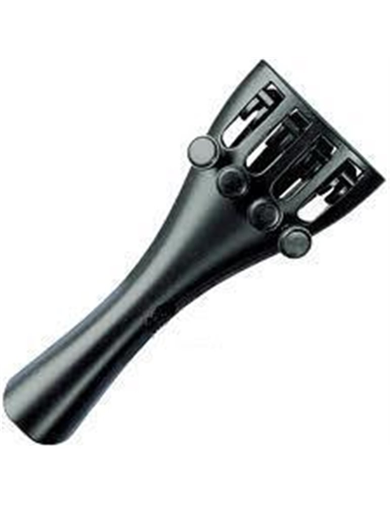 CORDAL CARBONO C. GIORDANO PARA 1/16 CON 4 AFINAPRIMAS