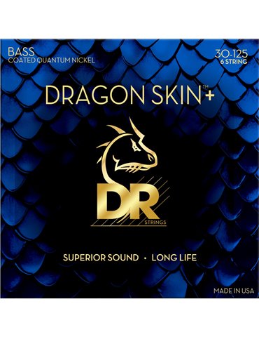 DBQ6-30 DRAGON SKIN +
