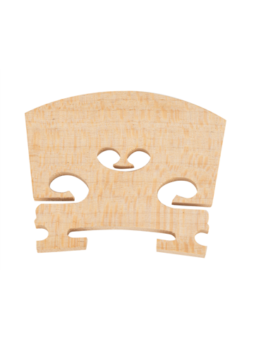 PUENTES PARA VIOLÍN C. GIORDANO 4/4