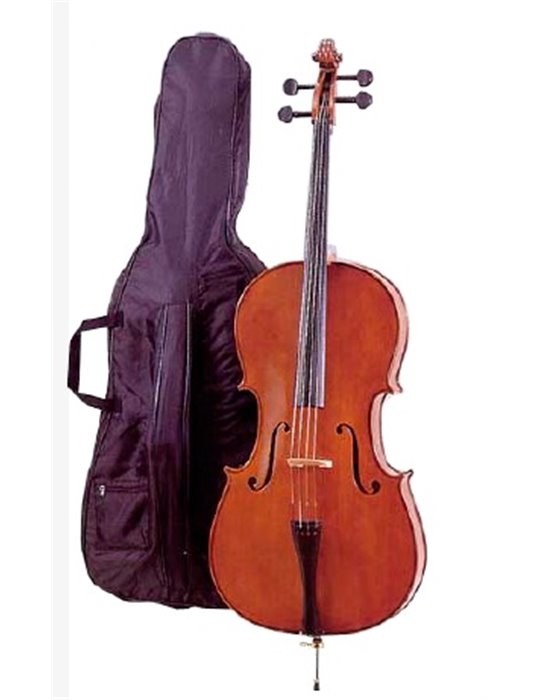 CELLO CARLO GIORDANO SC90 1/4