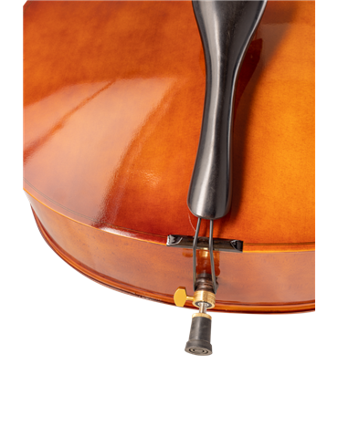 CONTRABAJO CARLO GIORDANO SB150 DE 3/4 2