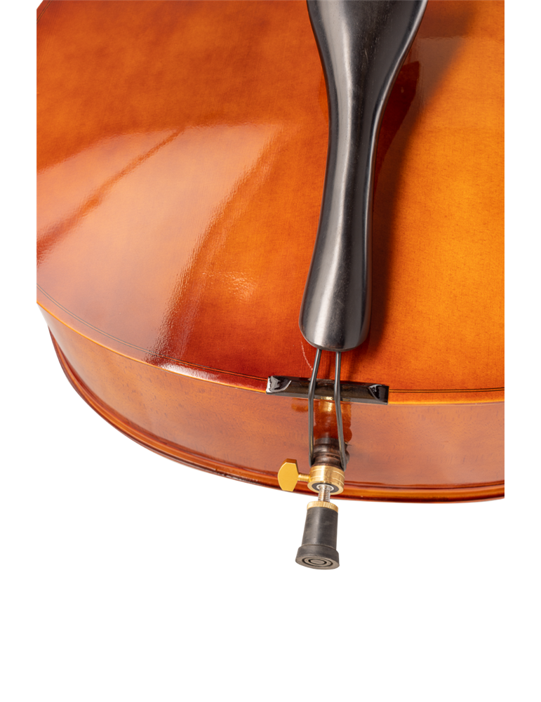 CONTRABAJO CARLO GIORDANO SB150 DE 3/4