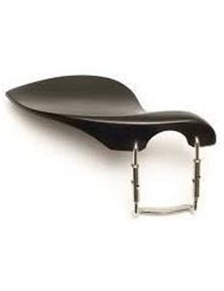 APOYABARBAS DE ÉBANO DE 1/4