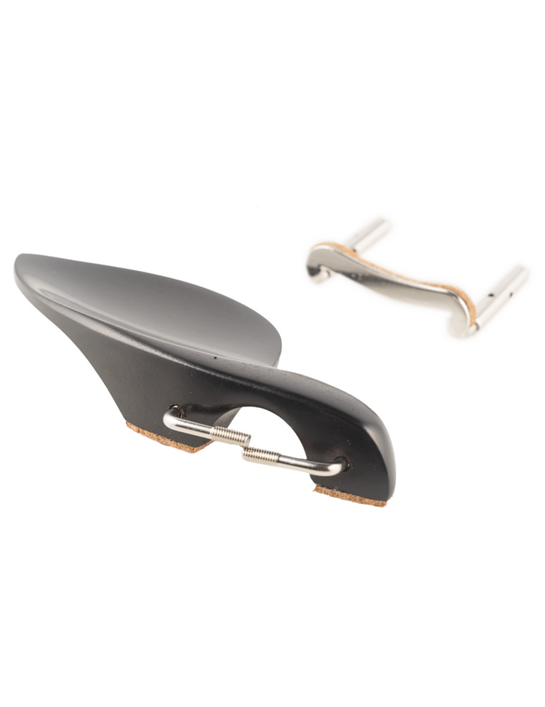 APOYABARBAS DE ÉBANO DE 3/4