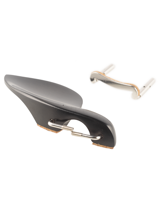 APOYABARBAS DE ÉBANO DE 3/4