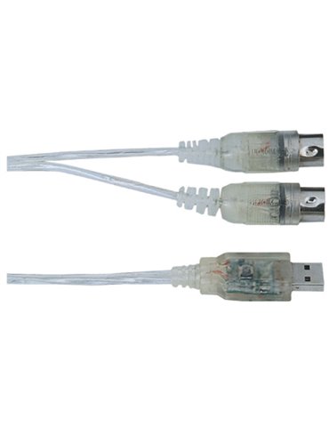 QABL INT USB-MIDI