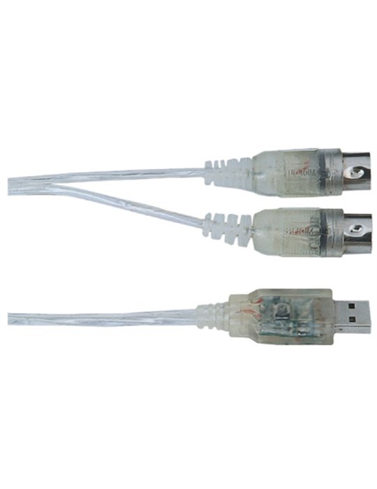QABL INT USB-MIDI