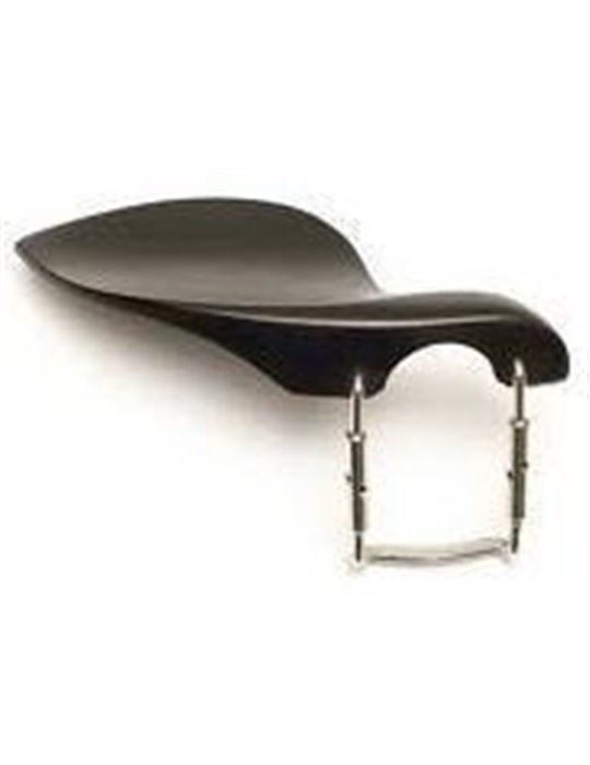 APOYABARBAS DE ÉBANO DE 4/4