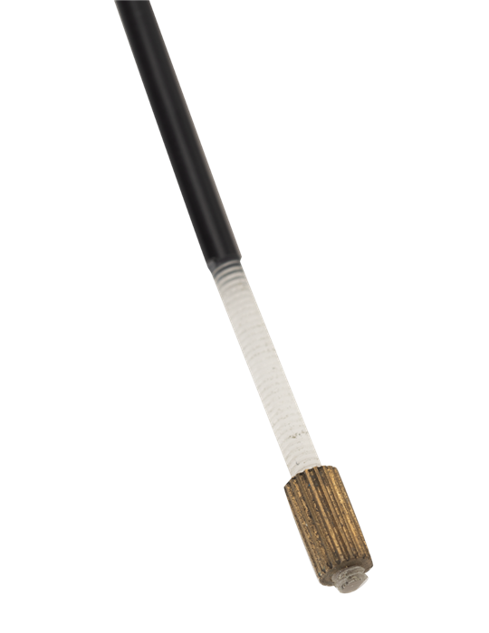 AJUSTADOR CORDAL VIOLÍN 1/4-1/8-1/16