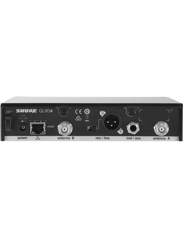 QLXD4E H51 2
