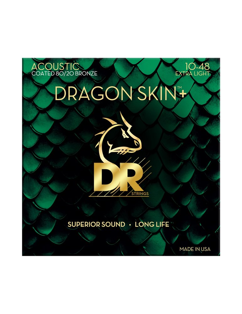 DA8-10 DRAGON SKIN +
