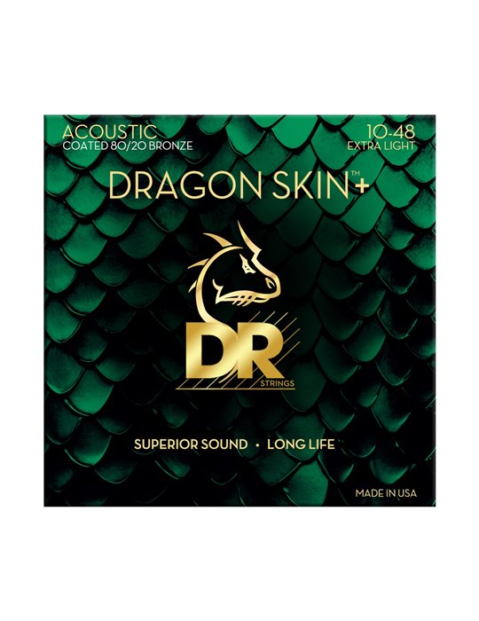 DA8-10 DRAGON SKIN +