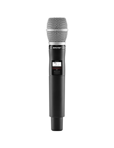 QLXD2/SM86 H51