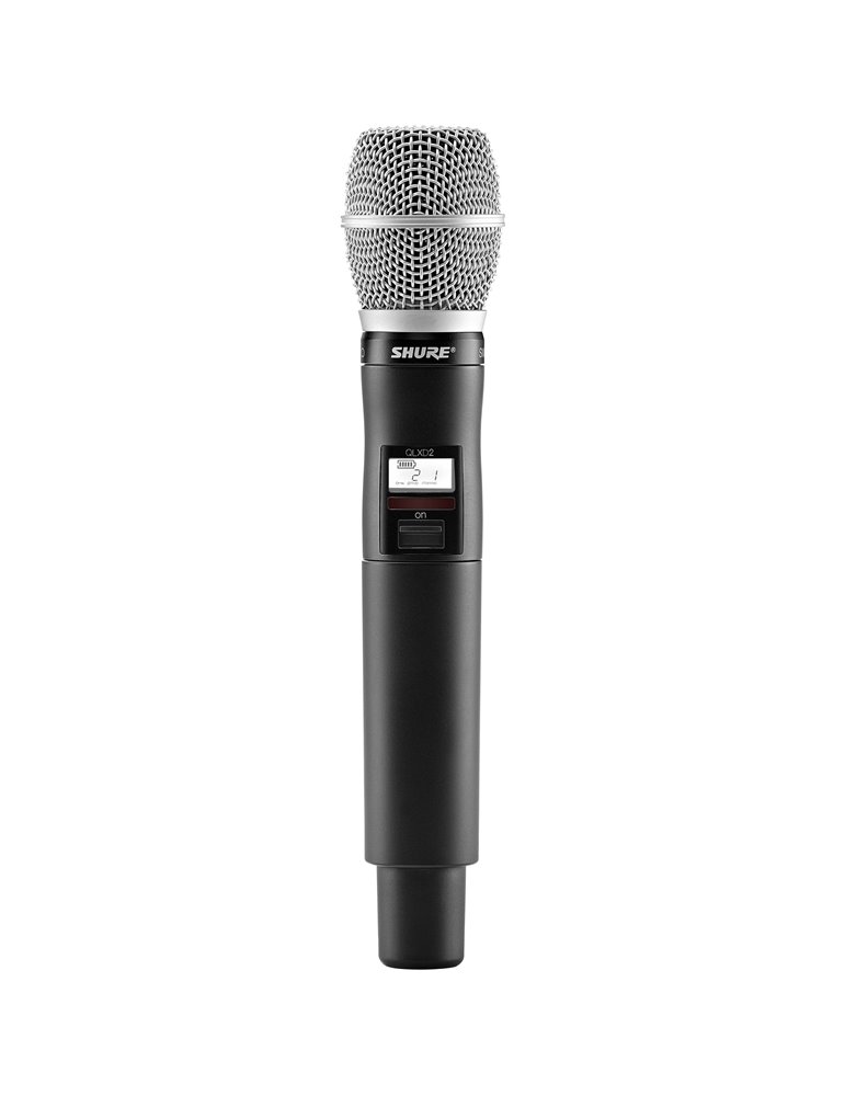 QLXD2/SM86 H51