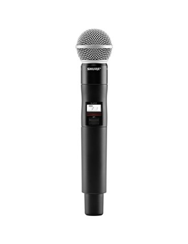 QLXD2/SM58 G51