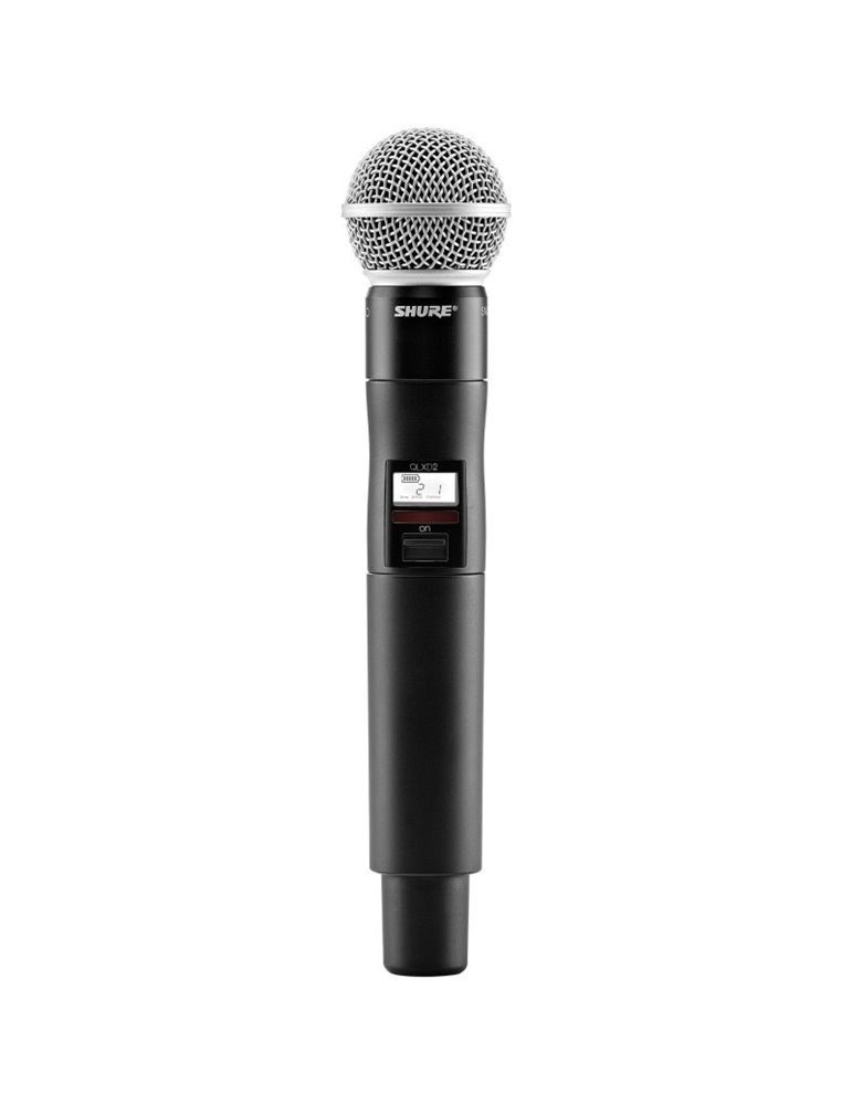 QLXD2/SM58 G51