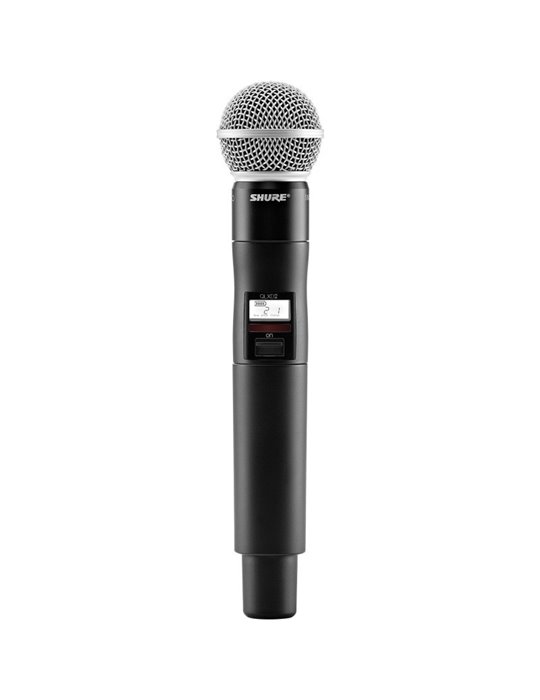 QLXD2/SM58 G51