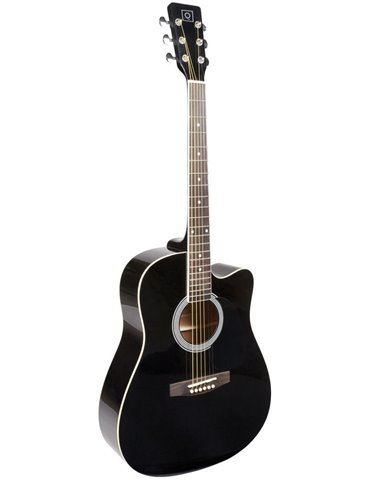 QGA-21C BK