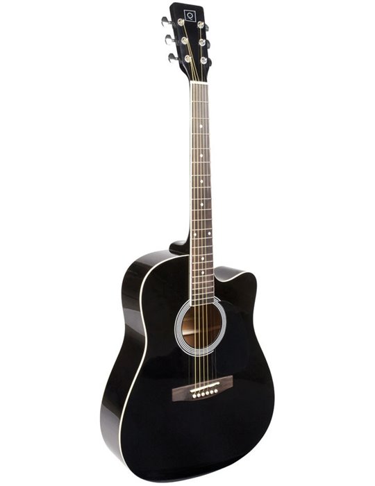 QGA-21C BK