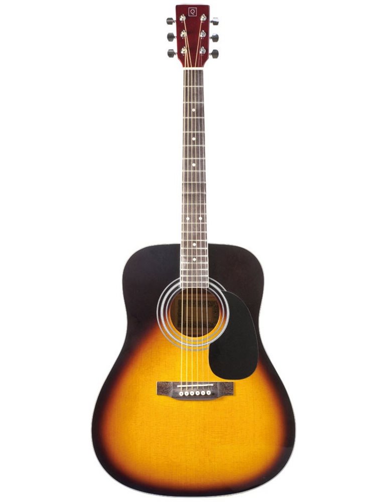 QGA-31 SB SUNBURST